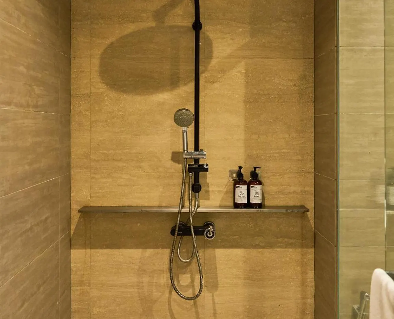 Apartmán Expressionz Kuala Lumpur Malajsie