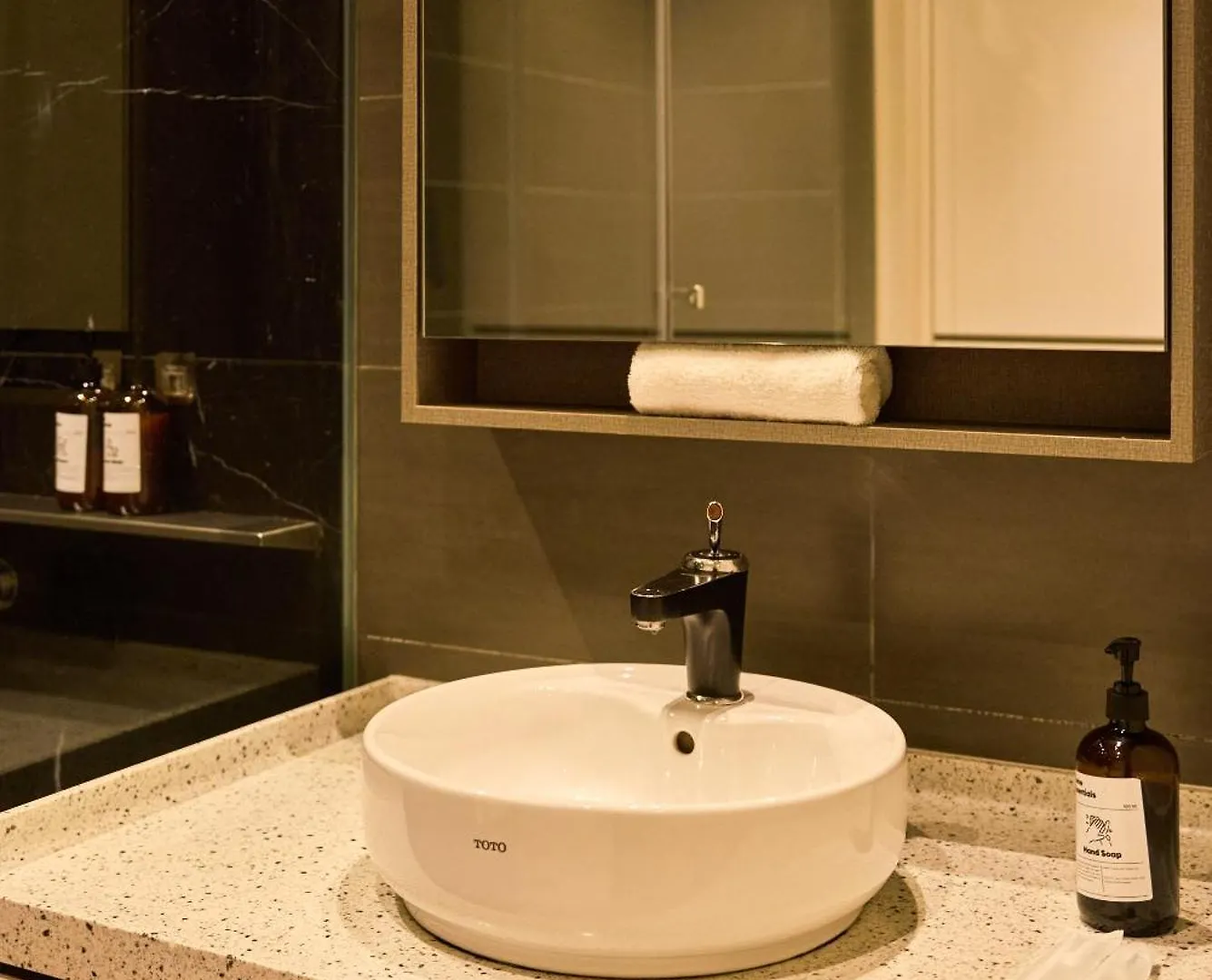 Apartmán Expressionz Kuala Lumpur Malajsie