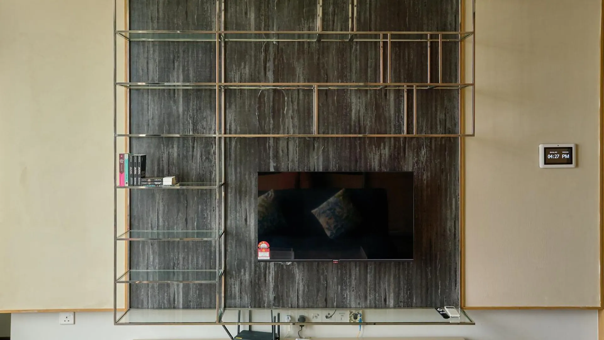 Apartmán Expressionz Kuala Lumpur