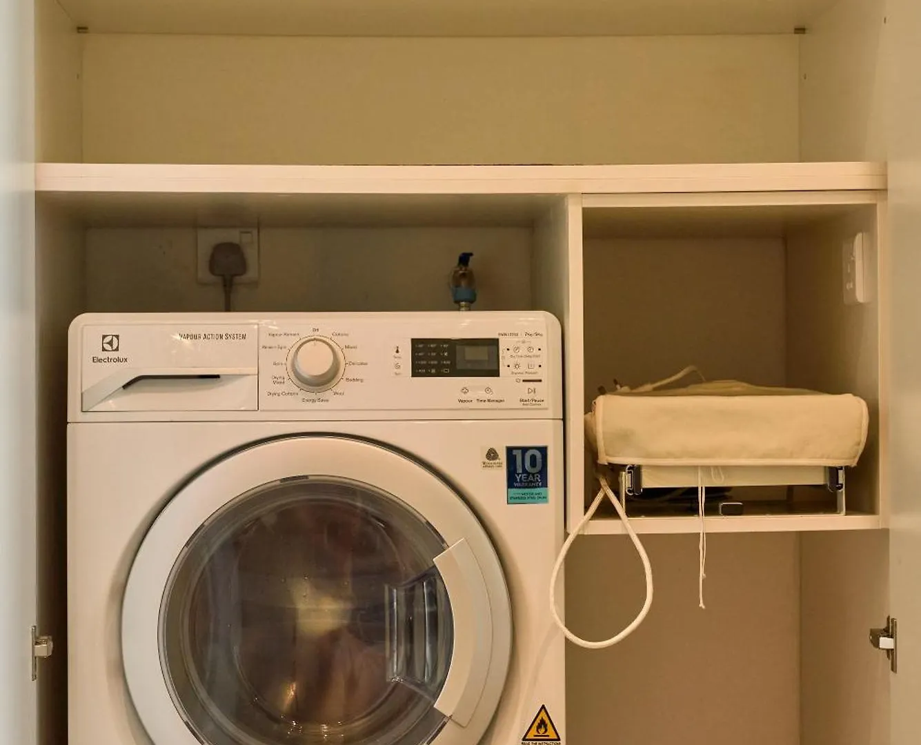 Apartmán Expressionz Kuala Lumpur Malajsie