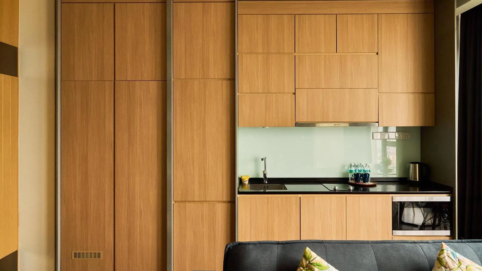 Apartmán Expressionz Kuala Lumpur