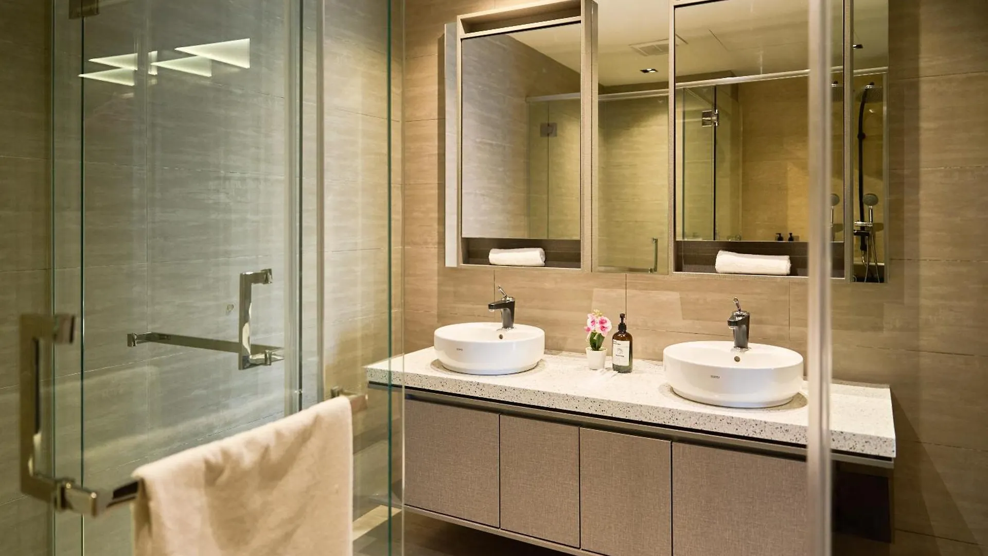 Apartament Expressionz Kuala Lumpur