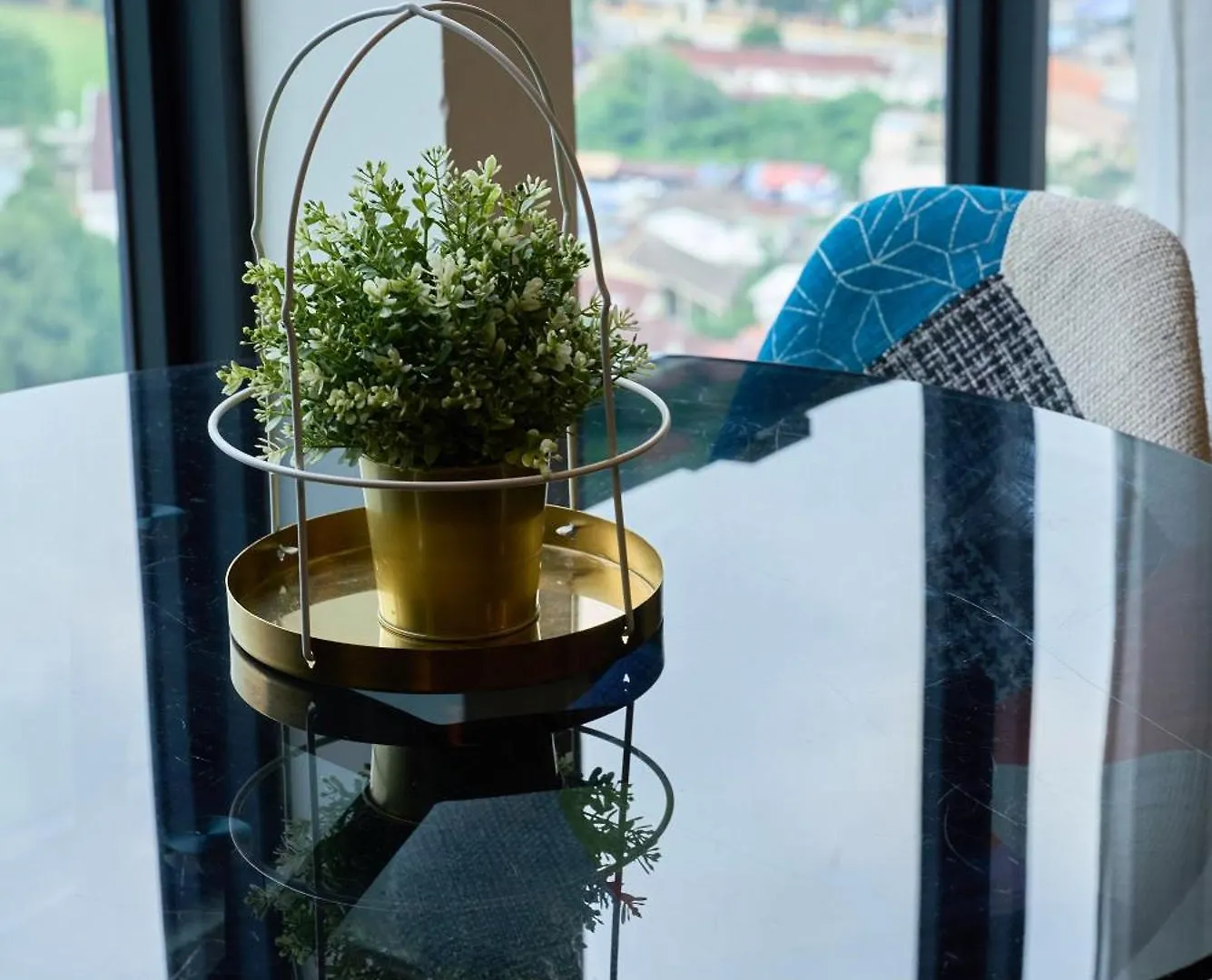 Apartament Expressionz Kuala Lumpur