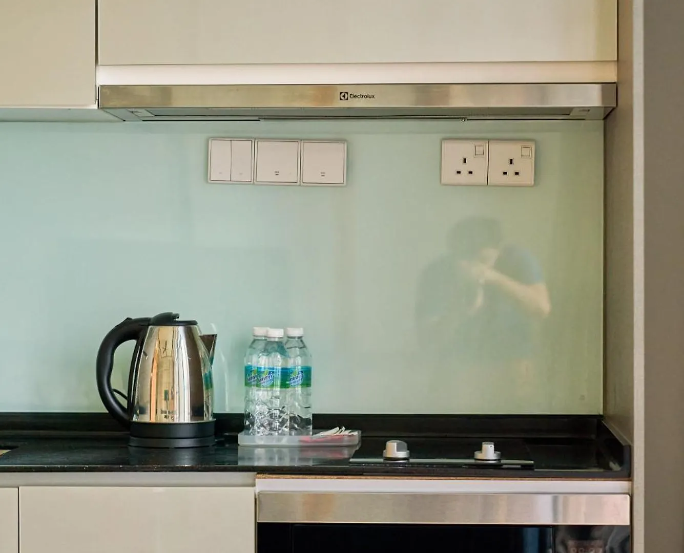 Apartament Expressionz Kuala Lumpur