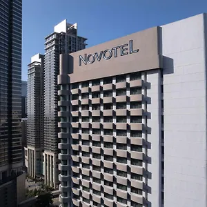 Novotel City Centre Hotel