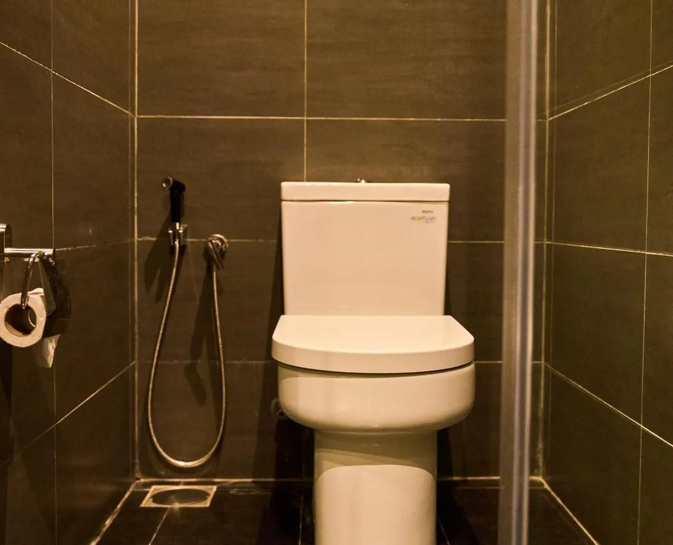 Apartament Expressionz Kuala Lumpur