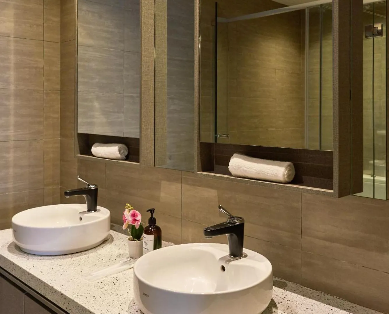 Apartament Expressionz Kuala Lumpur 0*,