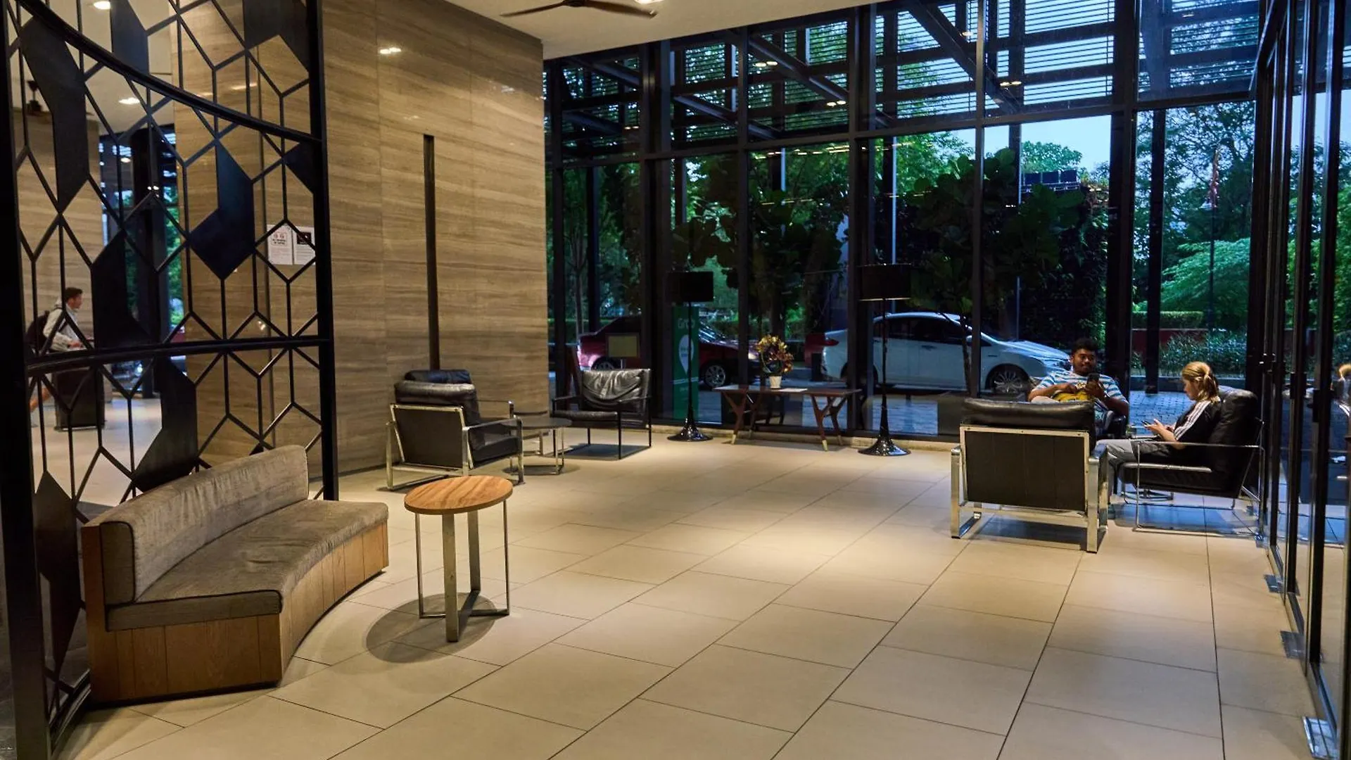 Apartament Expressionz Kuala Lumpur
