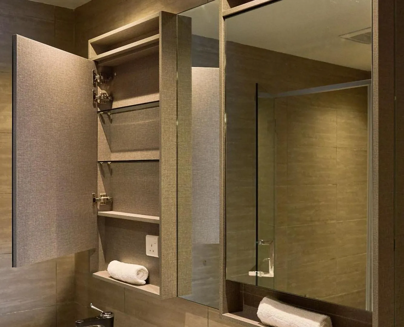 Apartament Expressionz Kuala Lumpur