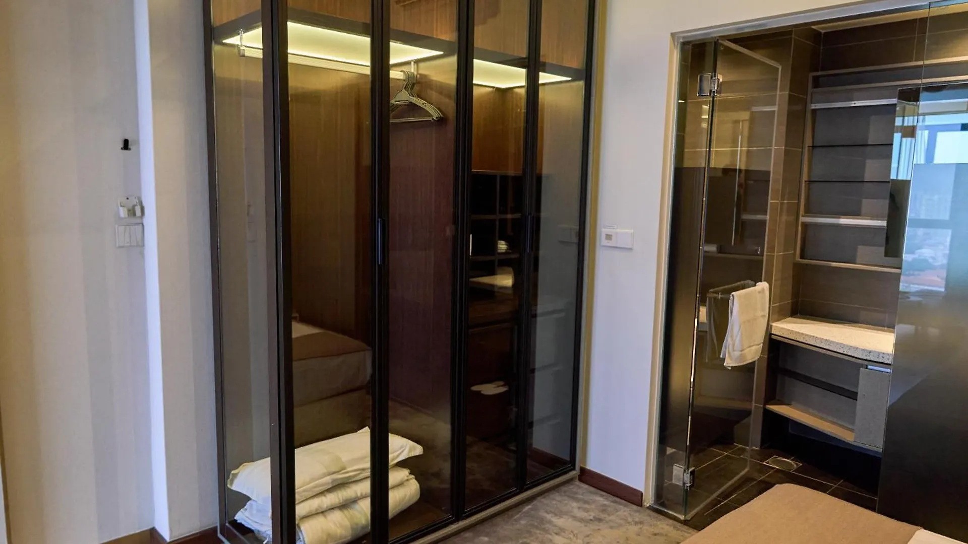 Apartament Expressionz Kuala Lumpur 0*,