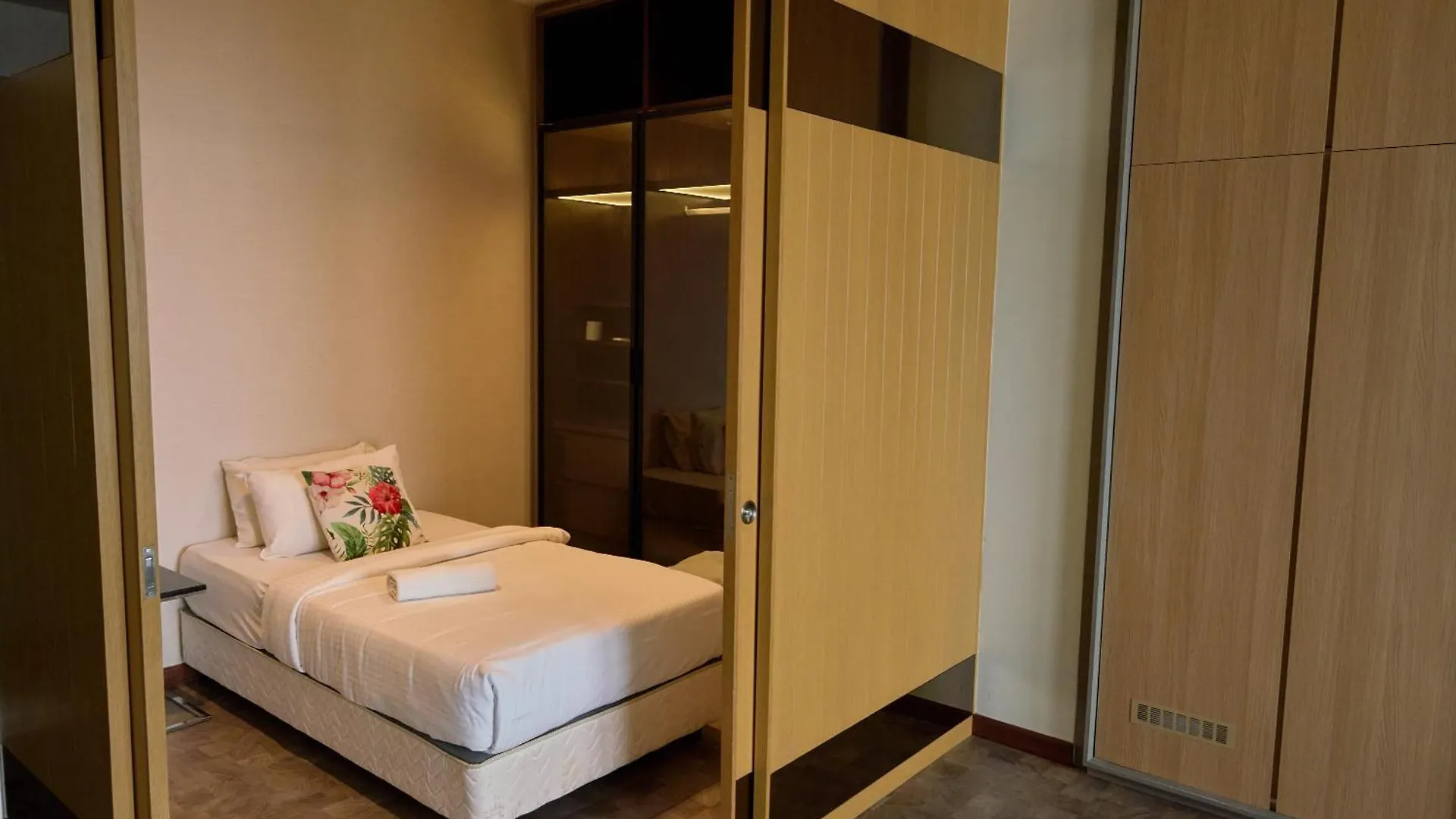 Apartament Expressionz Kuala Lumpur