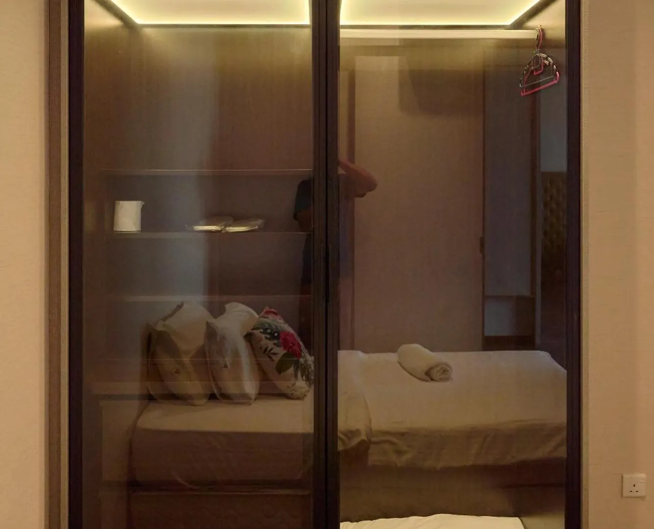 Apartament Expressionz Kuala Lumpur