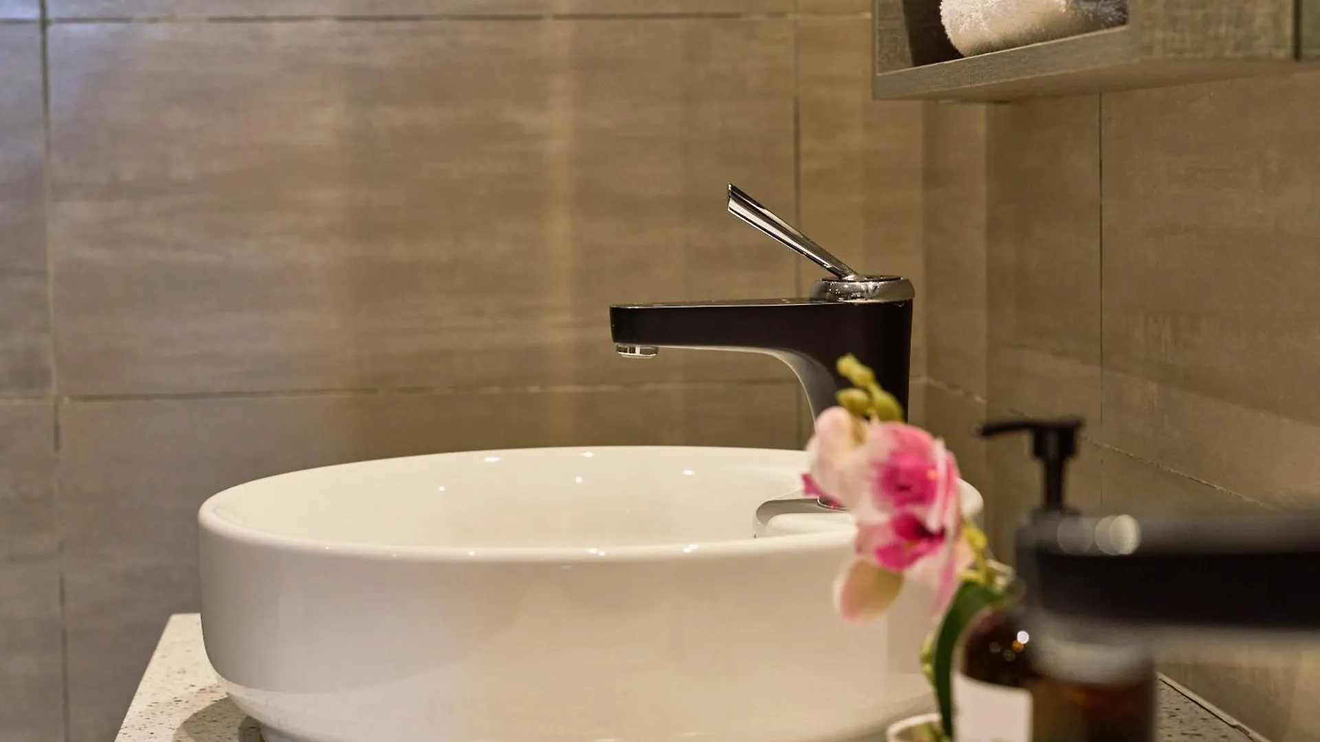 Apartament Expressionz Kuala Lumpur 0*,  Malezja