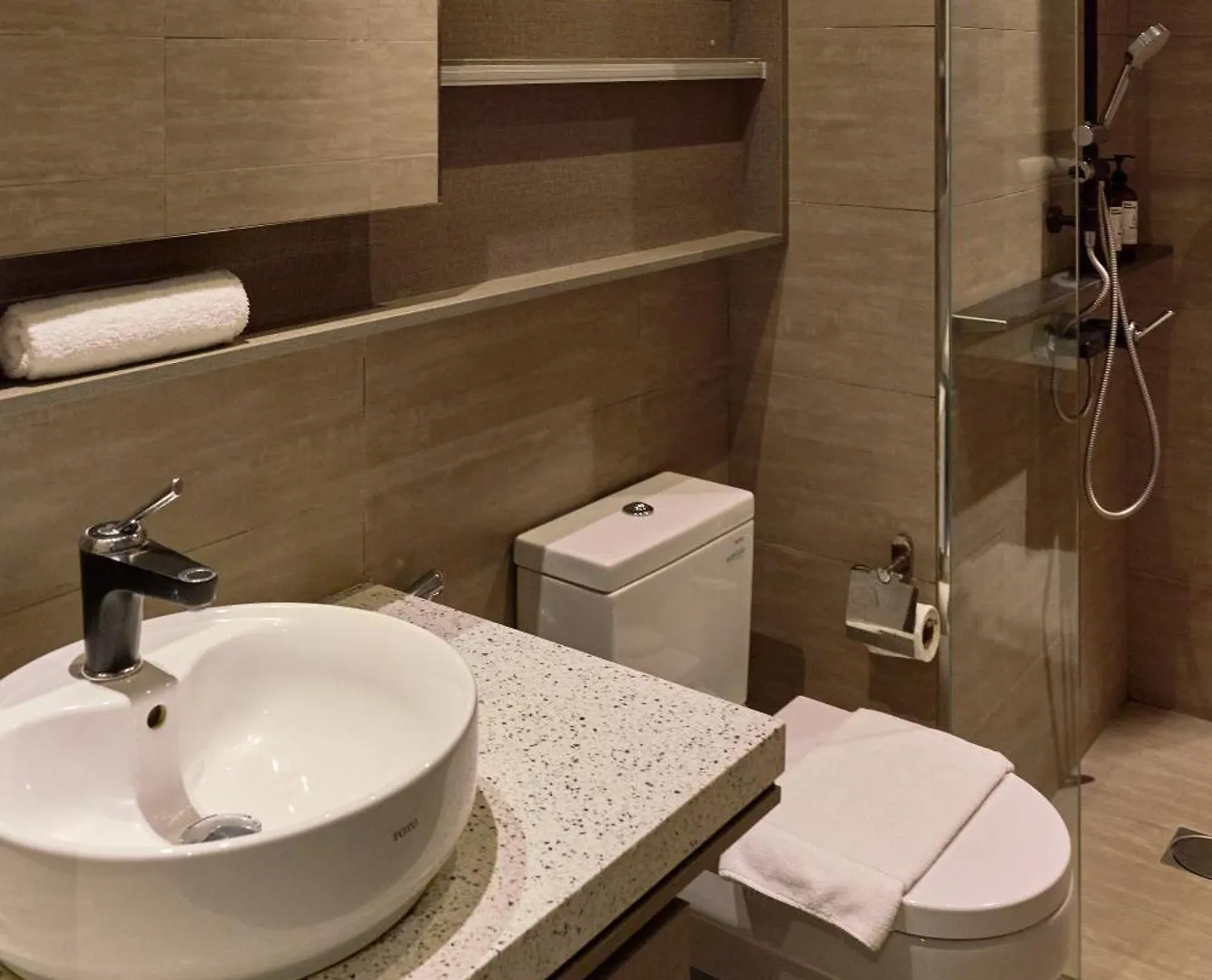 Apartment Ferienwohnung Expressionz Kuala Lumpur