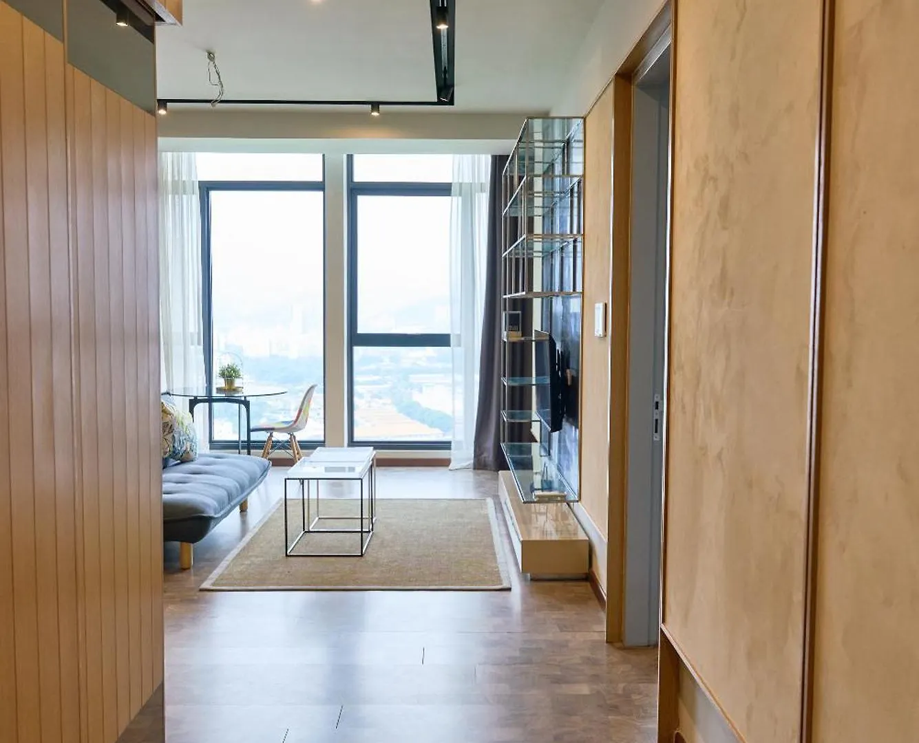 Ferienwohnung Expressionz Kuala Lumpur 0*,  Ma­lay­sia