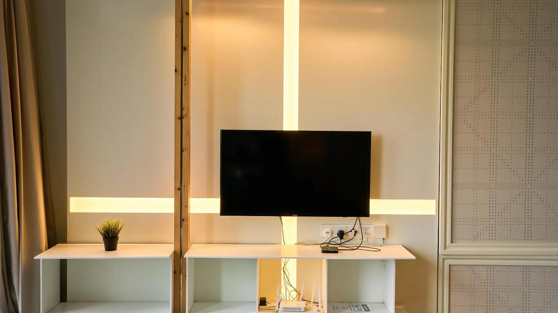 Ferienwohnung Expressionz Kuala Lumpur