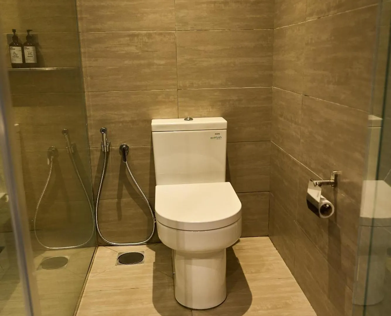 Ferienwohnung Expressionz Kuala Lumpur Apartment