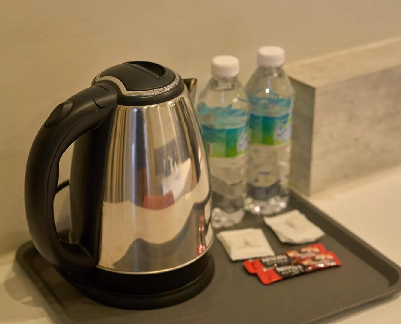 Apartment Ferienwohnung Expressionz Kuala Lumpur