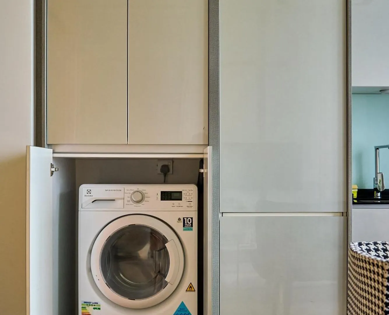 Ferienwohnung Expressionz Kuala Lumpur Ma­lay­sia