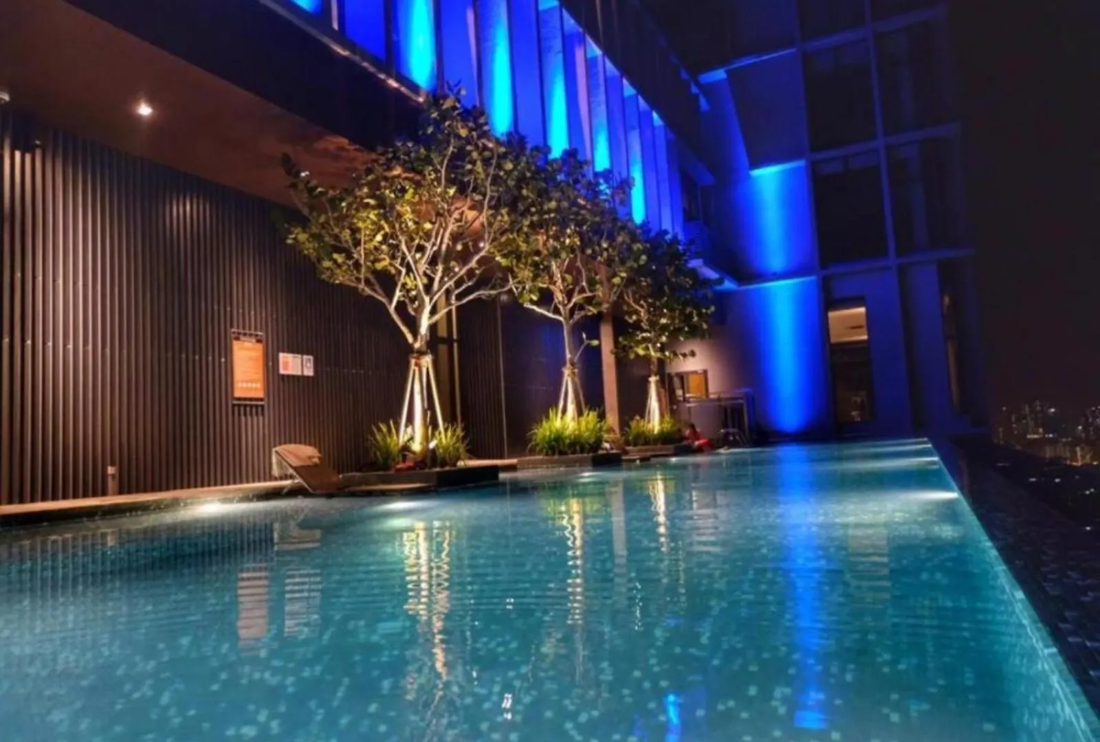 Ferienwohnung Expressionz Kuala Lumpur 0*,  Ma­lay­sia