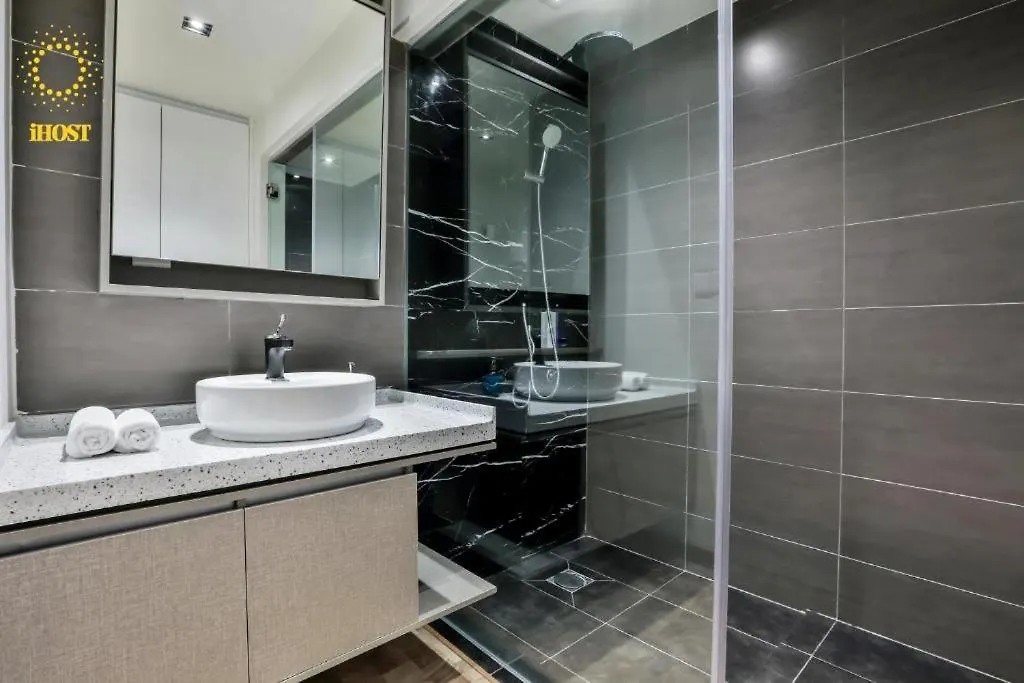 Ferienwohnung Expressionz Kuala Lumpur Ma­lay­sia